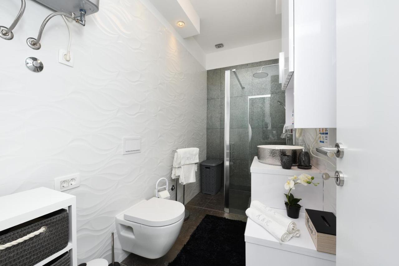 Deluxe Korina & Ramona Guest house