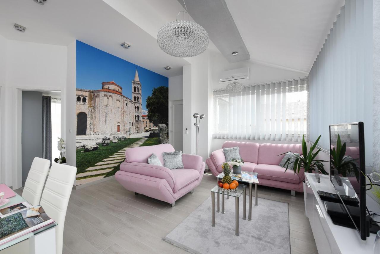 Deluxe Korina & Ramona Guest house 3*