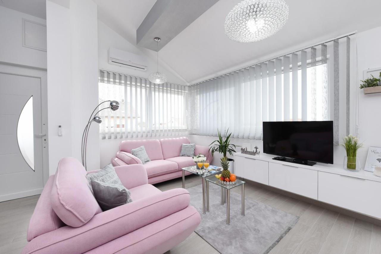 Deluxe Korina & Ramona Guest house 3*