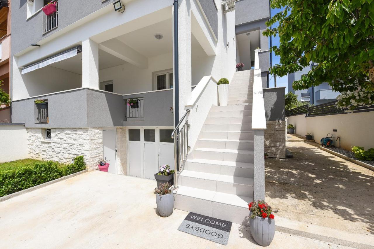 Deluxe Korina & Ramona 3* Zadar