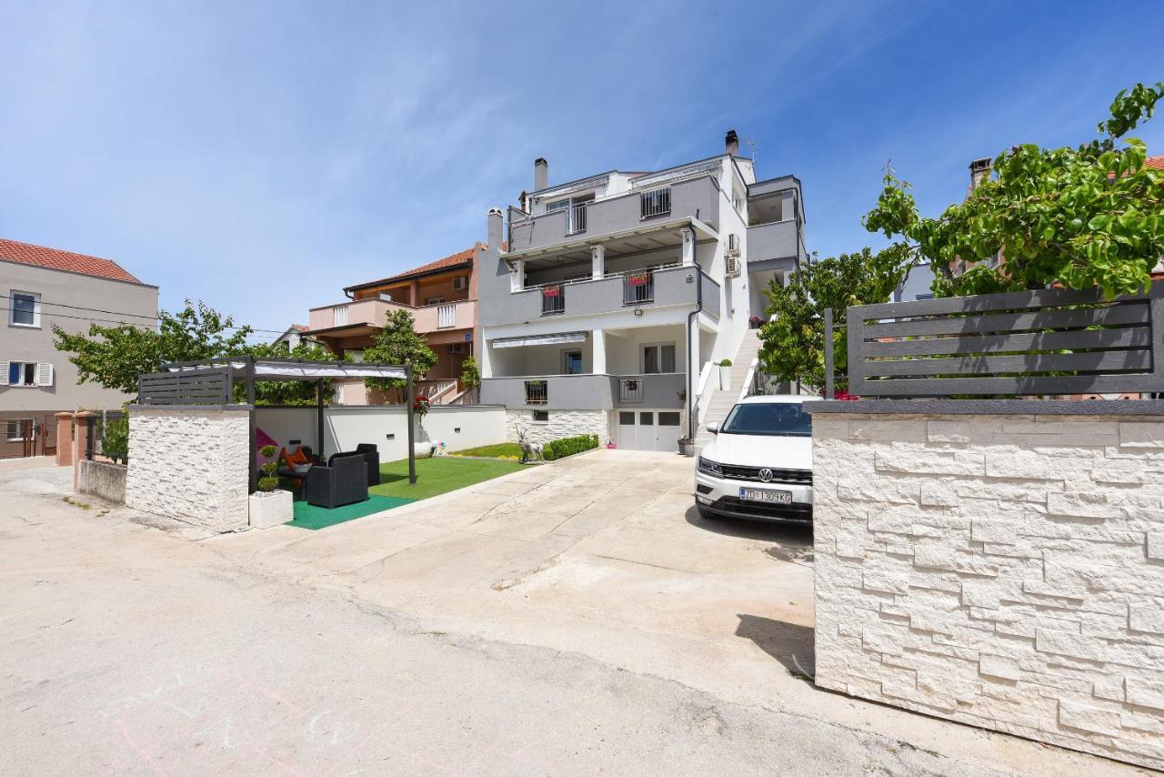 Deluxe Korina & Ramona Guest house Zadar
