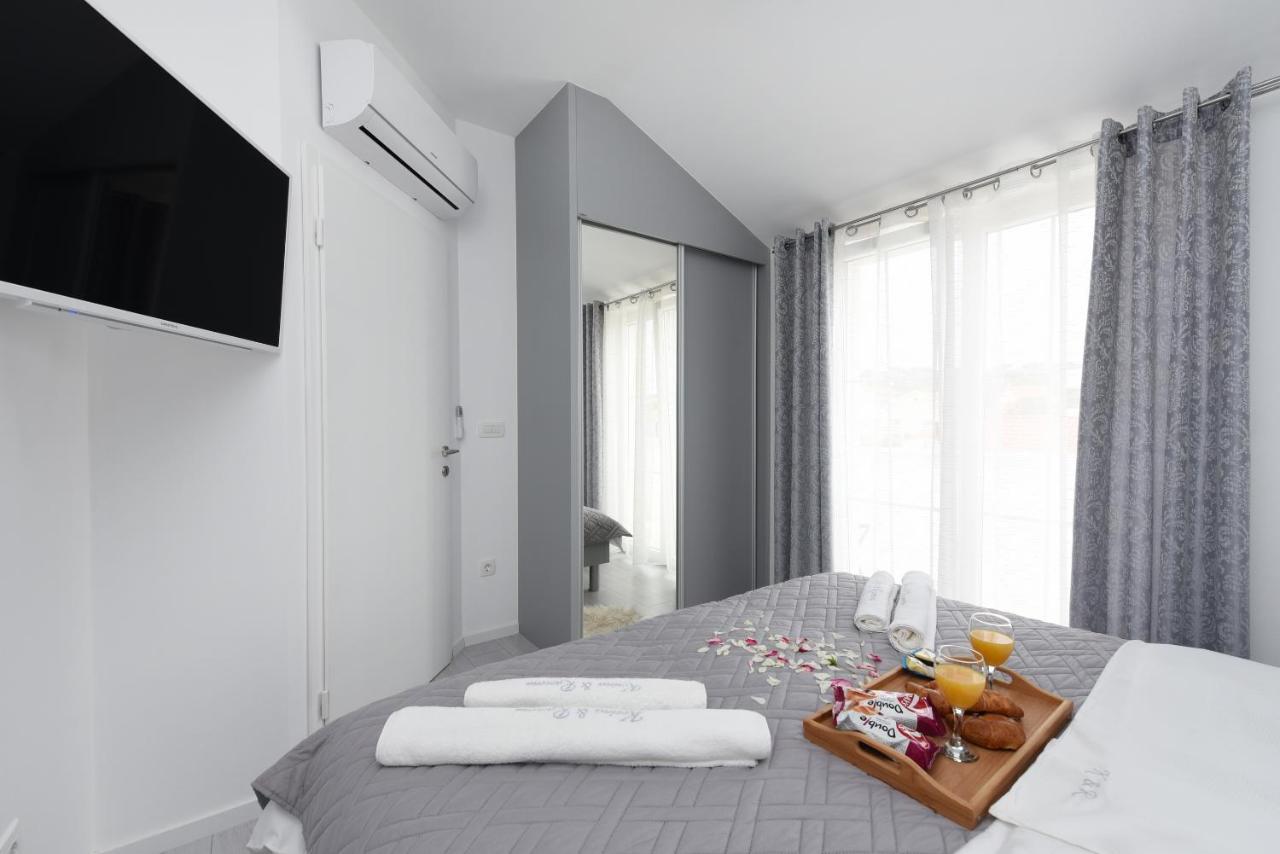 Deluxe Korina & Ramona Guest house Zadar