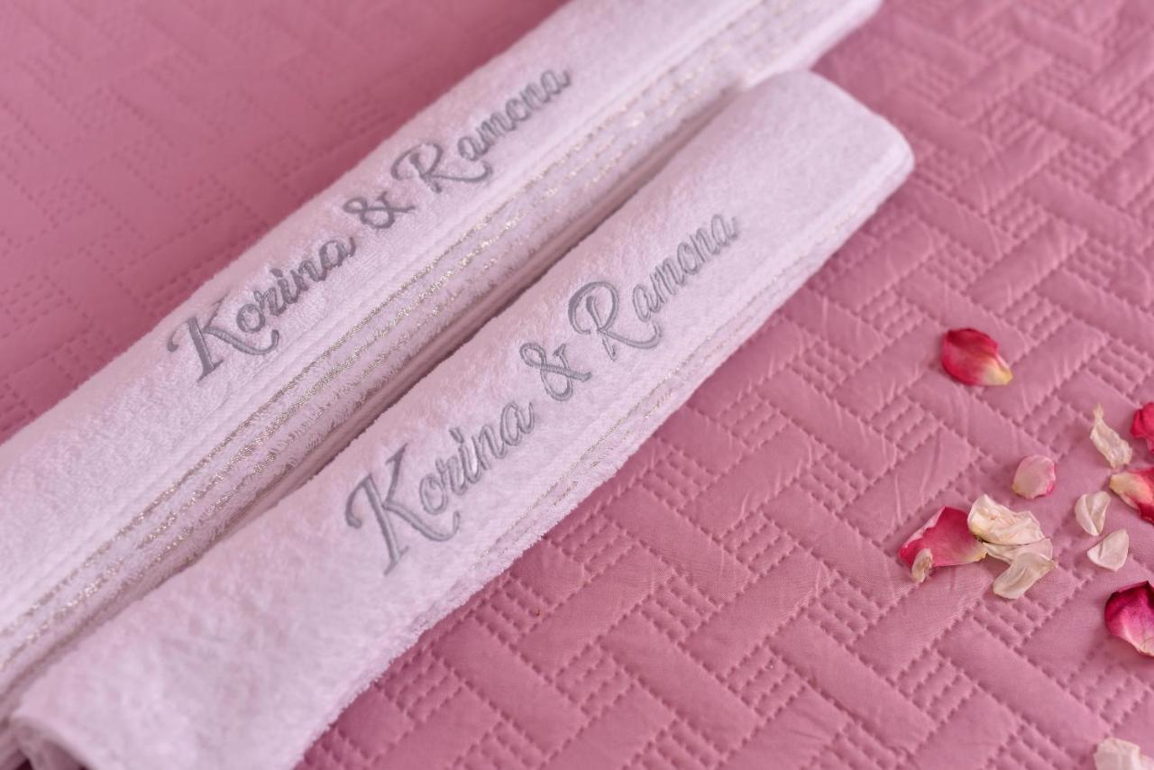 Deluxe Korina & Ramona Guest house Zadar