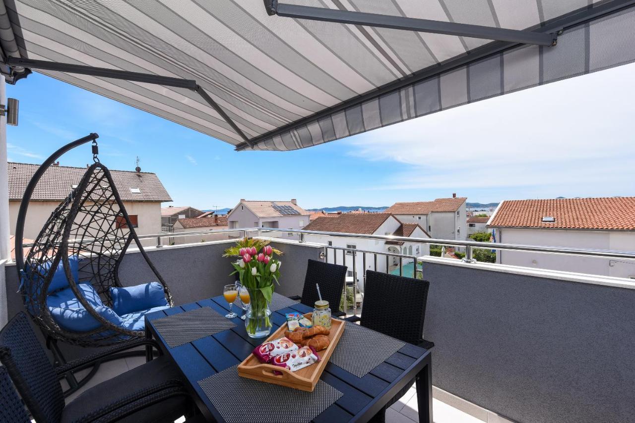 Guest house Deluxe Korina & Ramona 3*