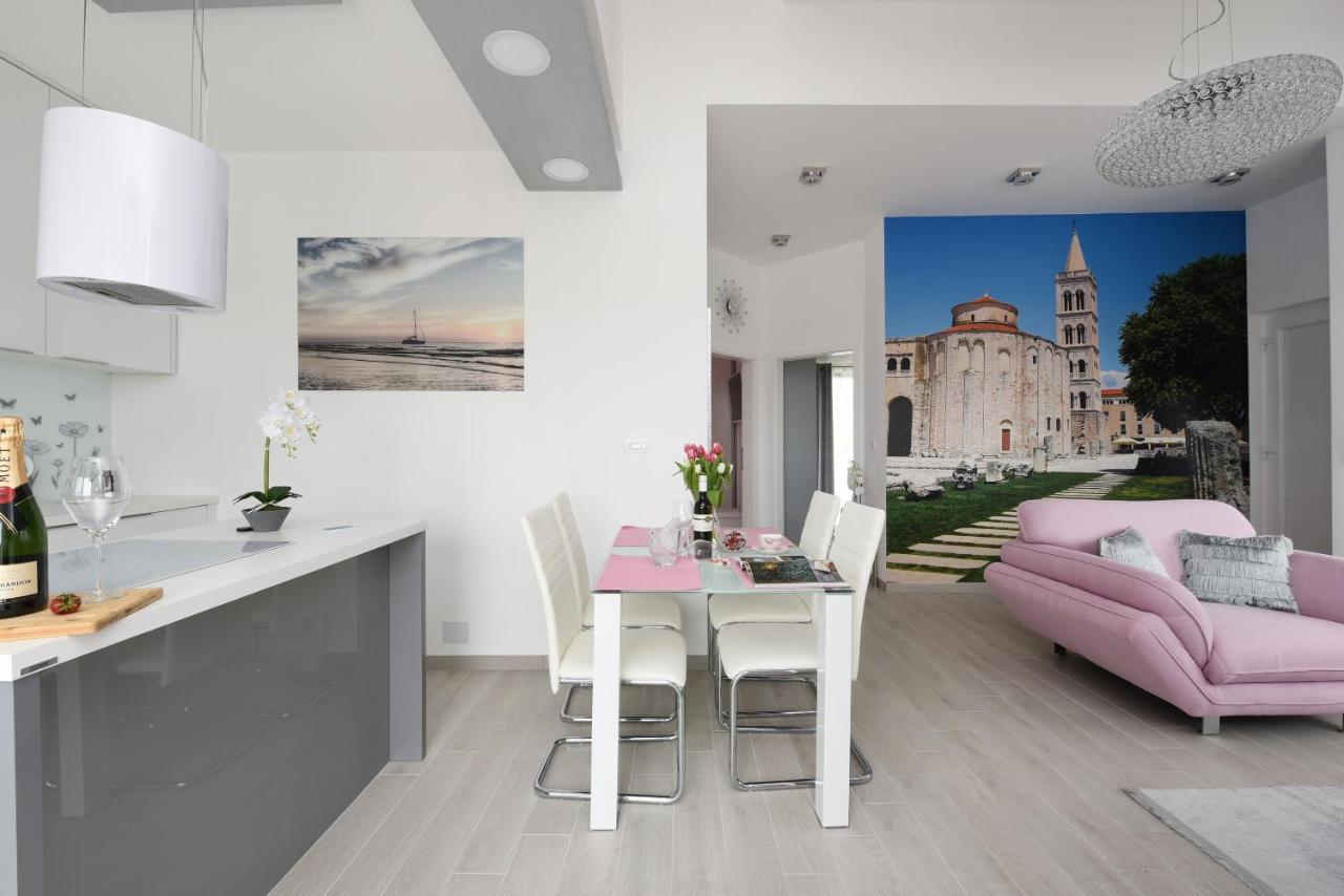 Deluxe Korina & Ramona 3* Zadar