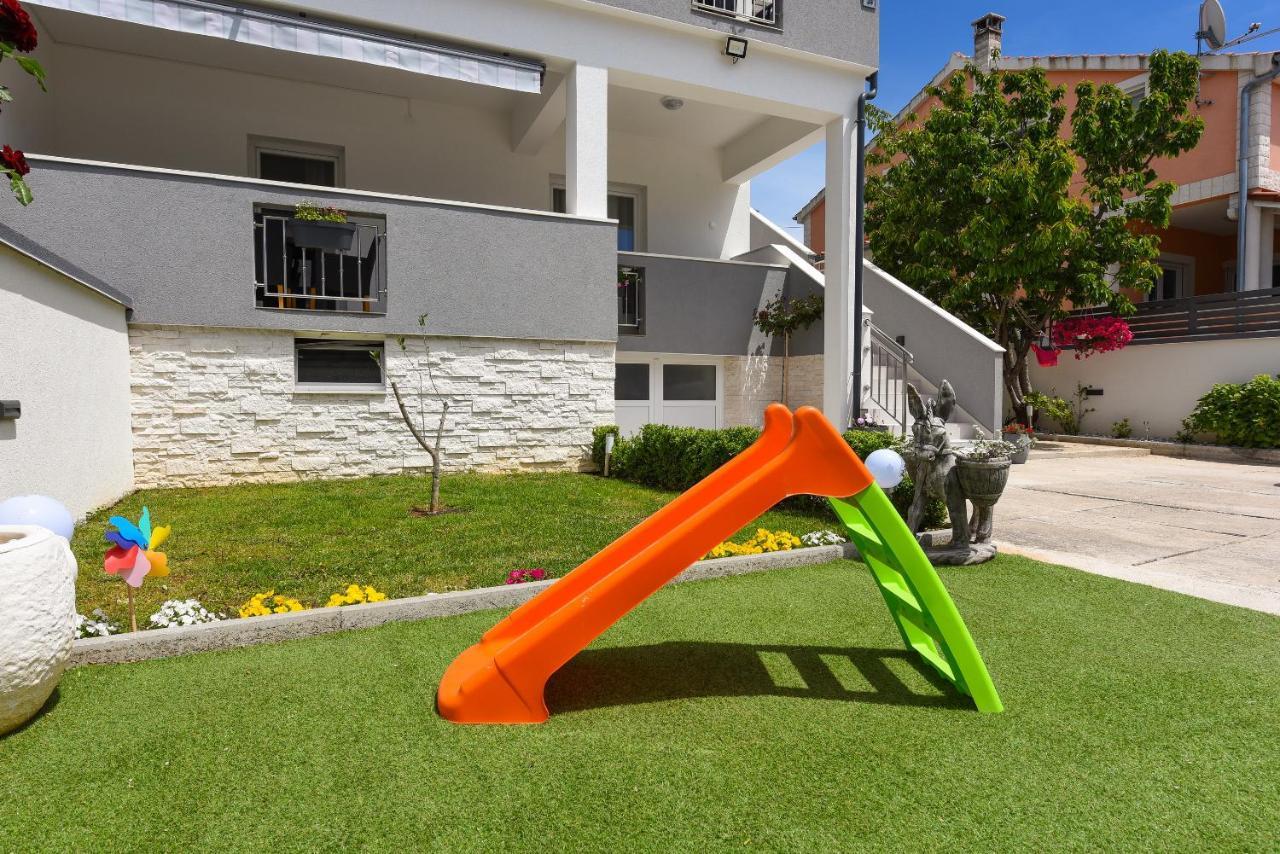 Deluxe Korina & Ramona 3* Zadar